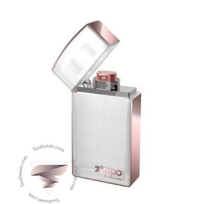 زيپو د وومن زنانه - Zippo Fragrances The Woman زيپو د وومن زنانه - Zippo Fragrances The Woman