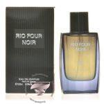 Rio Four Noir (TOM FORD) - ریو فور نویر (تام فورد) مردانه