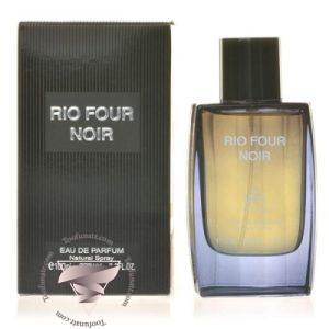 Rio Four Noir (TOM FORD) - ریو فور نویر (تام فورد) مردانه