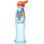 موسکینو-موسچینو چیپ اند شیک آی لاو لاو - Moschino Cheap & Chic I Love Love