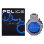 پلیس د سینر مردانه - Police The Sinner for men