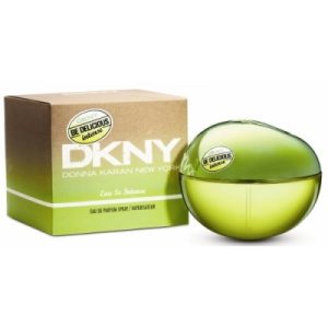 دی کی ان وای بی دلیشس او سو اینتنس - DKNY Be Delicious Eau so Intense