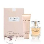Elie Saab Le Parfum Gift Set for women - ست الی ساب له پرفیوم زنانه 2 تیکه