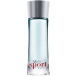 جورجیو آرمانی کد اسپرت اتلیت - Giorgio Armani Sport Code Athlete