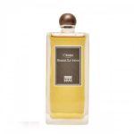 سرج لوتنس سدر - Serge Lutens Cedre