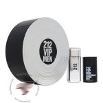 Carolina Herrera 212 VIP Gift Set - کارولینا هررا 212 وی آی پی مردانه ست