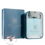 تروساردی بلو لند - Trussardi Blue Land