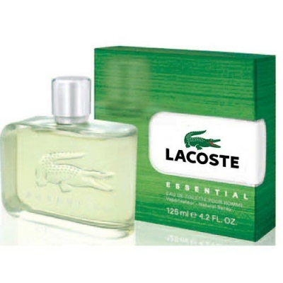 لاگوست اسنشیال سبز - Lacoste Essential
