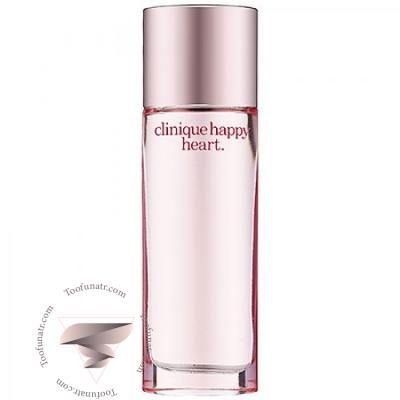 کلینیک هپی هارت - Clinique Happy Heart کلینیک هپی هارت - Clinique Happy Heart