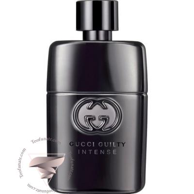گوچی گیلتی اینتنس پور هوم مردانه - Gucci Guilty Intense Pour Homme گوچی گیلتی اینتنس پور هوم مردانه - Gucci Guilty Intense Pour Homme