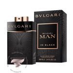 بولگاری من این بلک آل بلک ادیشن (من این بلک اینتنس) - Bvlgari Man in Black All Black Edition (Man In Black EDP Intense)