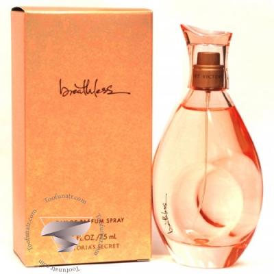 Victoria Secret Breathless - ویکتوریا سکرت بریتلس Victoria Secret Breathless - ویکتوریا سکرت بریتلس