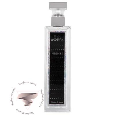 الیزابت آردن فیفت اونیو نایتس - Elizabeth Arden 5th Avenue Nights الیزابت آردن فیفت اونیو نایتس - Elizabeth Arden 5th Avenue Nights