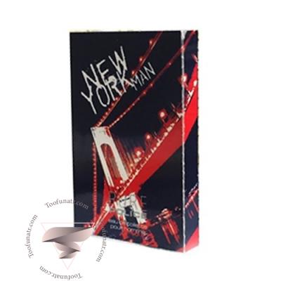 Police Pure New York Man Sample - سمپل پلیس پیور نیو یورک من مردانه Police Pure New York Man Sample - سمپل پلیس پیور نیو یورک من مردانه