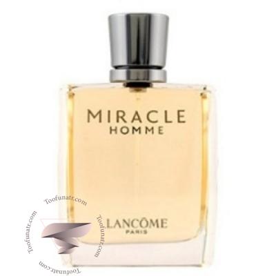 لانکوم میراکل هوم - Lancome Miracle Homme لانکوم میراکل هوم - Lancome Miracle Homme