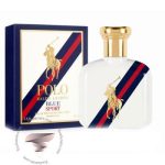 Ralph Lauren Polo Blue Sport for men - رالف لورن پولو بلو اسپرت مردانه