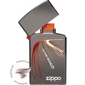 زيپو آن د رود - Zippo Fragrances On The Road