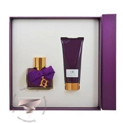 CH Sublime Gift Set for women - ست کارولینا هررا سی اچ سوبلیم زنانه 2 تیکه CH Sublime Gift Set for women - ست کارولینا هررا سی اچ سوبلیم زنانه 2 تیکه