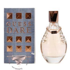 Guess Dare for women - گس دیر زنانه