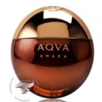تستر اورجینال عطر بولگاری آکوا آمارا - Bvlgari Aqva Amara Tester