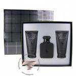 Ralph Lauren Polo Black Gift Set for men - ست رالف لورن پولو مشکی بلک