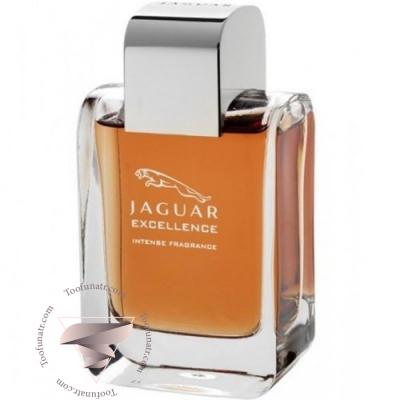 جگوار اکسلنس اینتنس ادو پرفیوم - Jaguar Excellence intense EDP جگوار اکسلنس اینتنس ادو پرفیوم - Jaguar Excellence intense EDP