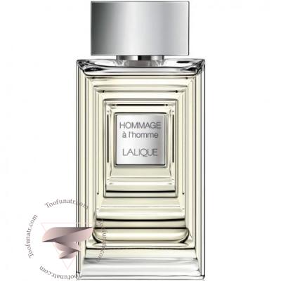لالیک هومیج - Lalique Hommage لالیک هومیج - Lalique Hommage