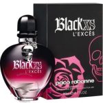 پاکو رابان بلک ایکس اس لکسس زنانه - Paco Rabanne Black XS L’Exces