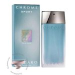 آزارو کروم اسپرت - Azzaro Chrome Sport