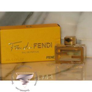 Fendi Fan di miniature for women - فندی فَن دی مینیاتوری زنانه