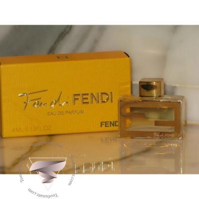 Fendi Fan di miniature for women - فندی فَن دی مینیاتوری زنانه Fendi Fan di miniature for women - فندی فَن دی مینیاتوری زنانه