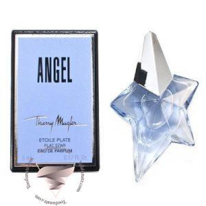 Thierry Mugler Angel Miniature - تیری موگلر آنجل-ستاره ای مینیاتوری