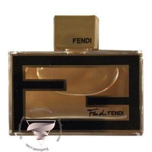 Fendi Fan di Fendi Extreme Miniature - فندی فن دی اکستریم مینیاتوری