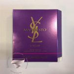 سمپل منیفستو اکلت زنانه