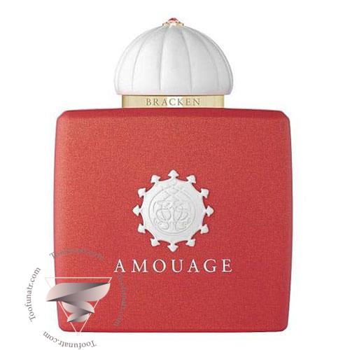 عطر ادکلن آمواج براکن زنانه - Amouage Bracken Woman عطر ادکلن آمواج براکن زنانه - Amouage Bracken Woman