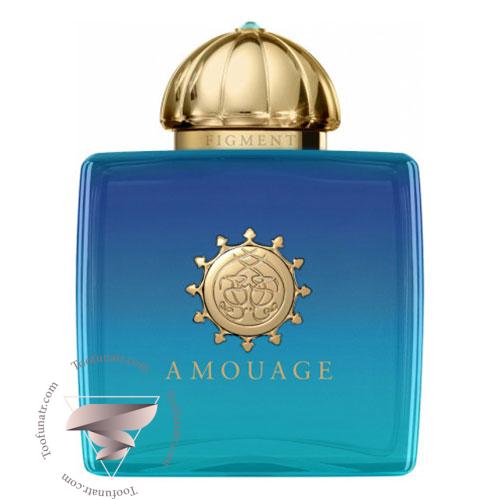 عطر ادکلن آمواج فیگمنت زنانه - Amouage Figment Woman عطر ادکلن آمواج فیگمنت زنانه - Amouage Figment Woman
