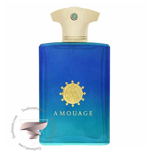 عطر ادکلن آمواج فیگمنت مردانه - Amouage Figment Man عطر ادکلن آمواج فیگمنت مردانه - Amouage Figment Man