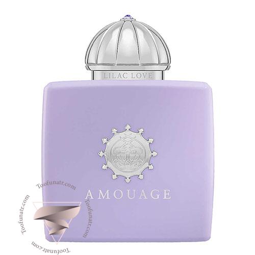 عطر ادکلن آمواج لیلاک لاو - Amouage Lilac Love عطر ادکلن آمواج لیلاک لاو - Amouage Lilac Love