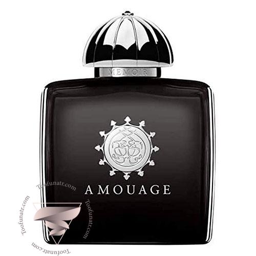 عطر ادکلن آمواج ممویر زنانه - Amouage Memoir عطر ادکلن آمواج ممویر زنانه - Amouage Memoir