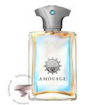 عطر ادکلن آمواج پورترایال مردانه - Amouage Portrayal Man