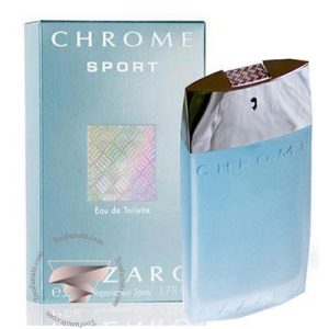 Azzaro Chrome Sport Miniature - آزارو کروم اسپرت مینیاتوری
