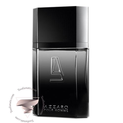عطر ادکلن آزارو پورهوم نایت تایم عطر ادکلن آزارو پورهوم نایت تایم