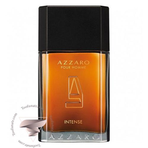 عطر ادکلن آزارو پورهوم اینتنس عطر ادکلن آزارو پورهوم اینتنس