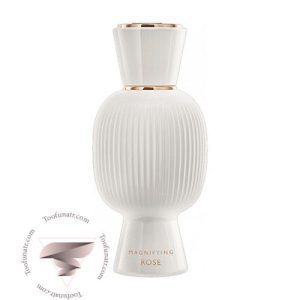 عطر ادکلن بولگاری آلیگرا مگنیفایینگ رز اسنس - Bvlgari Allegra Magnifying Rose Essence
