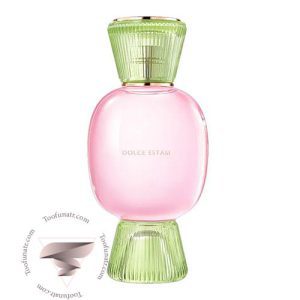 عطر ادکلن بولگاری دولچه استاسی - Bvlgari Dolce Estasi