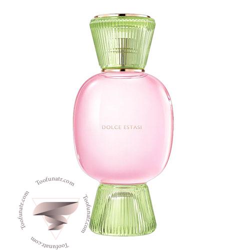 عطر ادکلن بولگاری دولچه استاسی - Bvlgari Dolce Estasi عطر ادکلن بولگاری دولچه استاسی - Bvlgari Dolce Estasi