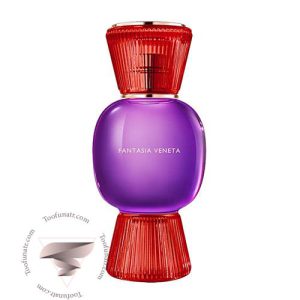 عطر ادکلن بولگاری فانتاسیا ونتا - Bvlgari Fantasia Veneta