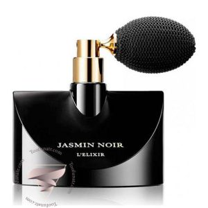عطر ادکلن بولگاری جاسمین نویر له الکسیر ادو پرفیوم - Bvlgari Jasmin Noir L’Elixir EDP