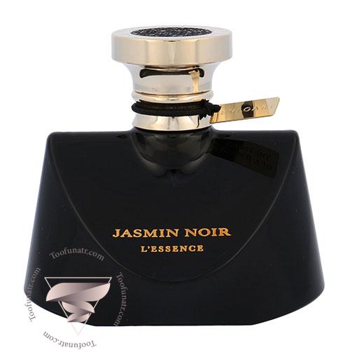 عطر ادکلن بولگاری جاسمین نویر له اسنس - Bvlgari Jasmin Noir L’Essence عطر ادکلن بولگاری جاسمین نویر له اسنس - Bvlgari Jasmin Noir L’Essence