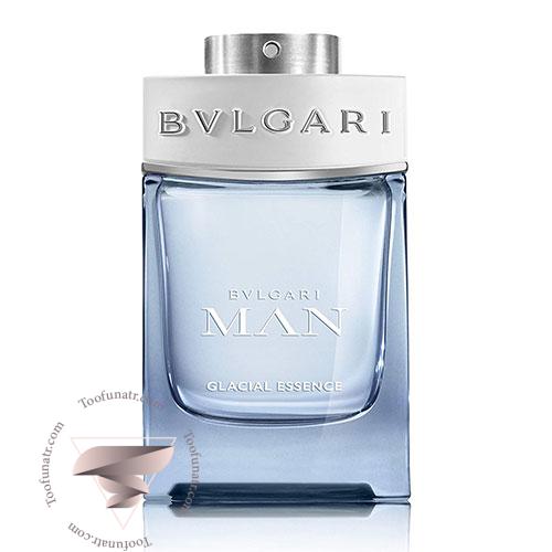 عطر ادکلن بولگاری من گلیشال اسنس - Bvlgari Man Glacial Essence عطر ادکلن بولگاری من گلیشال اسنس - Bvlgari Man Glacial Essence